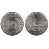 (11) Malta. 1972. 10 Cents (SC)