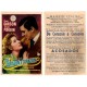 De Corazón a Corazón. 1950. Majestic Cinema