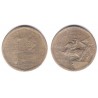 (270) Colombia. 1985. 10 Pesos (MBC)