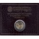 Ciudad del Vaticano. 2023. 2 Euro (SC) Alessandro Manzoni