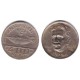 (539) Brasil. 1938. 400 Reis (MBC)