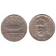 (539) Brasil. 1937. 400 Reis (MBC)
