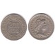 (519) Brasil. 1929. 200 Reis (MBC)
