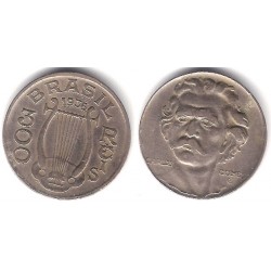 (538) Brasil. 1936. 300 Reis (MBC)