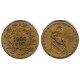 (525) Brasil. 1928. 1000 Reis (MBC)