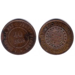 (491) Brasil. 1908. 40 Reis (MBC+)