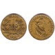 (524) Brasil. 1927. 500 Reis (MBC)