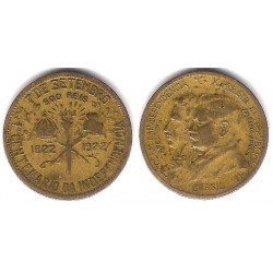 (521.1) Brasil. 1922. 500 Reis (MBC-)