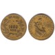 (525) Brasil. 1927. 1000 Reis (MBC)