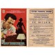 Tu Mujer. 1957. Teatro Principal Cinema. Leve rotura margen derecho