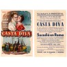 Casta Diva. 1957. Sociedad La Principal