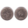 (43) Hong Kong. 1979. 1 Dollar (MBC)