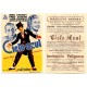 Cielo Azul. 1951. Majestic Cinema