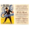 Cielo Azul. 1951. Majestic Cinema