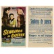 Senderos de Guerra. 1953. Teatro Principal Cinema