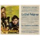 La Cadena Invisible. 1951. Majestic Cinema