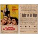 El Dolor de los Hijos. 1952. Majestic Cinema
