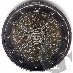 Portugal. 2023. 2 Euro (SC) PAZ