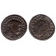 Maximiano. 286-310 d.C. Follis (MBC+/EBC-)
