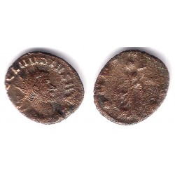 Claudio II. 268-270 d.C. Antoniniano (BC)