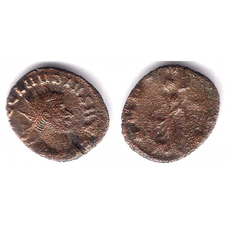 Claudio II. 268-270 d.C. Antoniniano (BC)