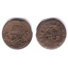 Felipe III. 1617. Ardite (BC) Ceca de Barcelona AR
