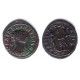 Aureliano. 270-275 d.C. Antoninianus (EBC-)