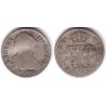 Carlos III. 1776. 2 Reales (BC/BC+) Ceca de Sevilla CF