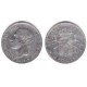 Alfonso XII. 1882*(18-82). 2 Pesetas (MBC) (Plata) Ceca de Madrid MS-M