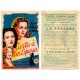 Carta a Tres Esposas. 1959. Teatro Principal Cinema