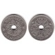 (869.1) Dinamarca. 1994. 5 Kroner (MBC)