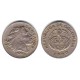 (212.2) Colombia. 1963. 10 Centavos (MBC)