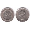 (227) Colombia. 1968. 20 Centavos (MBC)