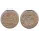 (283.1) Colombia. 1990. 50 Pesos (MBC+)