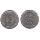 (849.2) Dinamarca. 1972. 10 Ore (MBC+)