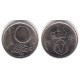 (416) Noruega. 1988. 10 Ore (SC)