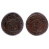Fernando VI. 1755. Ardote (MBC-) Ceca de Segovia