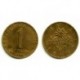 (2886) Austria. 1980. 1 Schilling (MBC)