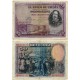 España. 1928. 50 Pesetas (MBC) Serie B