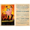 Revuelta en Haití. 1953. Majestic Cinema