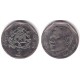(Y118) Marruecos. 2002. 2 Dirham (MBC)