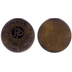 Pesudo y Pujol. Ficha (MBC+)