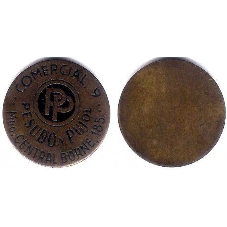 Pesudo y Pujol. Ficha (MBC+)