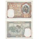 (77b) Algeria. 1941. 5 Francs (EBC+)