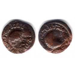 Carlos III (Arch. Austria). 1711. Ardite (BC+) Ceca de Barcelona