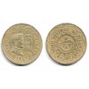 (272) Filipinas. 1997. 5 Piso (MBC)