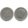 (Y72) Marruecos. 1980. 5 Dirhams (MBC-)
