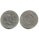 (269) Filipinas. 1997. 1 Piso (BC)
