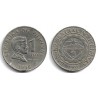 (269) Filipinas. 1996. 1 Piso (MBC-)