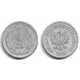 (Y49.1) Polonia. 1966. 1 Zloty (BC)